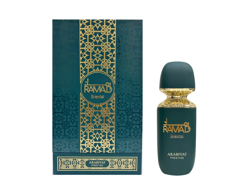 Arabiyat Prestige Ramad Oriental