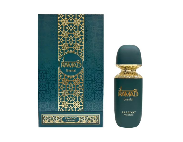 Arabiyat Prestige Ramad Oriental
