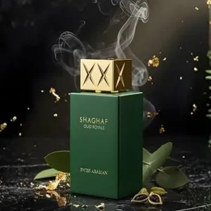 Shaghaf Oud Royale Swiss Arabian