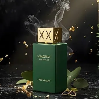 Swiss Arabian Shaghaf Oud Royale