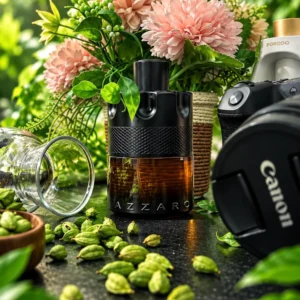 Azzaro The Most Wanted Parfum