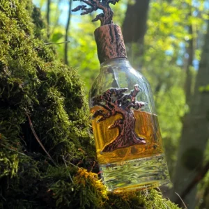 Eternal Oud Lattafa Perfumes