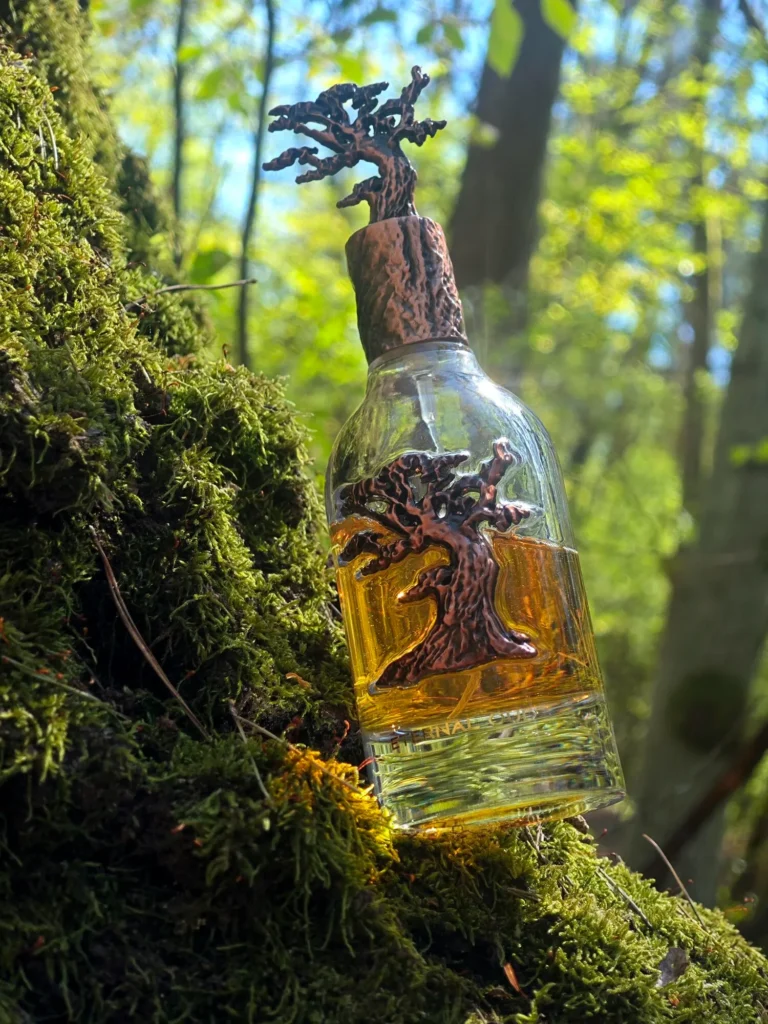 Eternal Oud Lattafa Perfumes