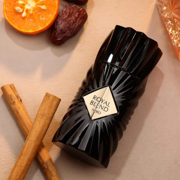 French Avenue Royal Blend Nero