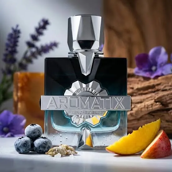 Frostbite Aromatix X French Avenue