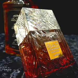 Khamrah Dukhan Lattafa Perfumes