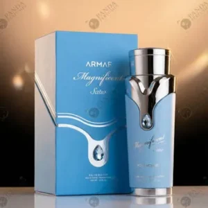 Magnificent Satin Armaf