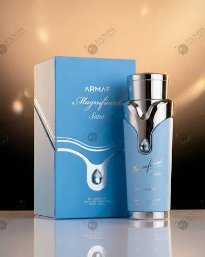 Magnificent Satin Armaf