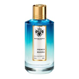 French Riviera Mancera
