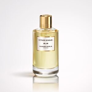 Vetiver Sensuel Mancera