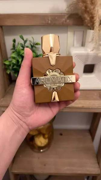 Royal Taboo Aromatix X French Avenue