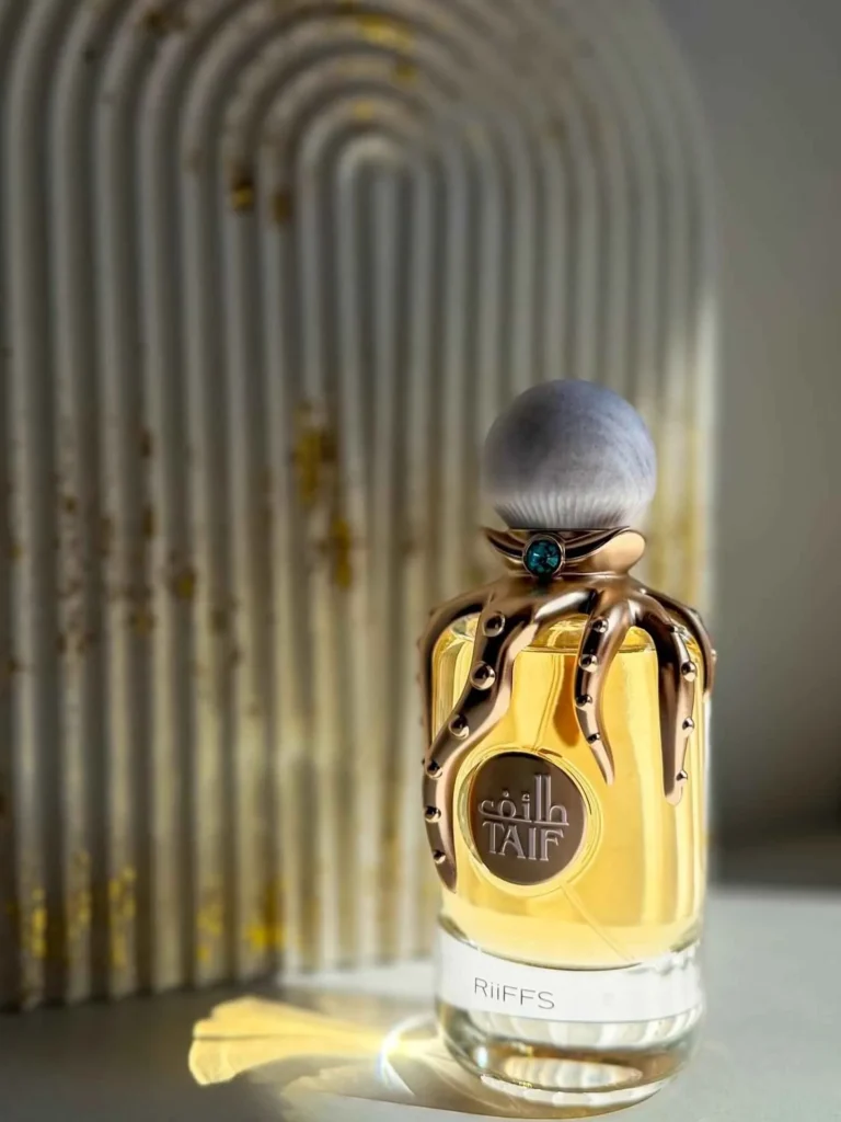 Taif Riiffs Perfumes