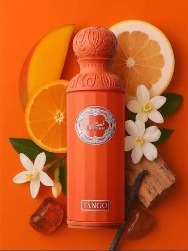 Tango Gissah