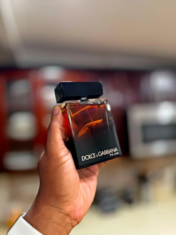 D&G The One EDP