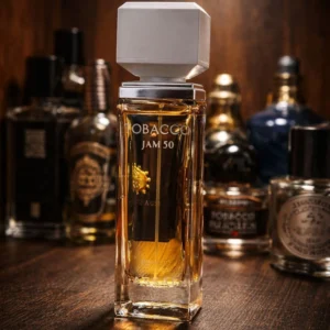 Tobacco Jam 50 Assaf
