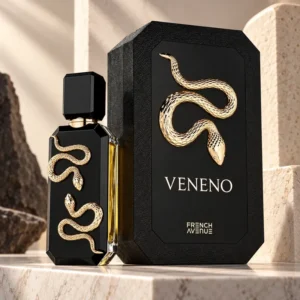 Veneno French Avenue
