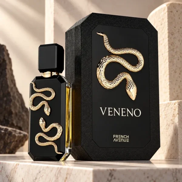 Veneno French Avenue