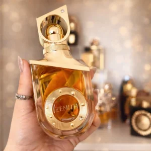 Zenith Riiffs Perfumes