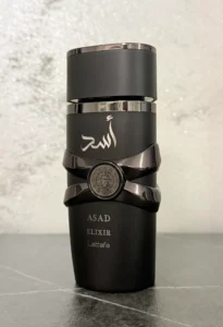asad elixir
