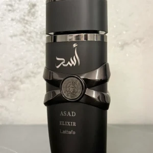 Asad Elixir Lattafa Perfumes