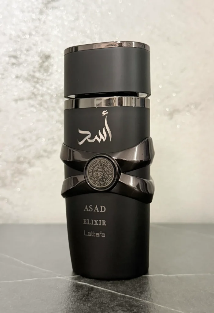 asad elixir