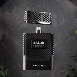 Shiyaaka Shadow Khadlaj Perfumes